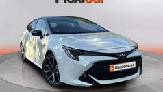 Usado 2019 Toyota Corolla Berlina | 22.290 € (Precio justo)