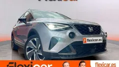 Usado 2024 Seat Arona FR SUV | 21.290 € (Precio justo)
