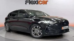 Usado 2023 Ford Focus ST-Line Berlina | 15.990 € (Buen precio)