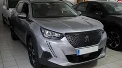 Usado 2021 Peugeot 2008 Allure SUV | 15.300 € (Precio justo)
