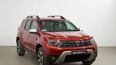 Usado 2021 Dacia Duster Prestige SUV | 17.900 € (Precio justo)