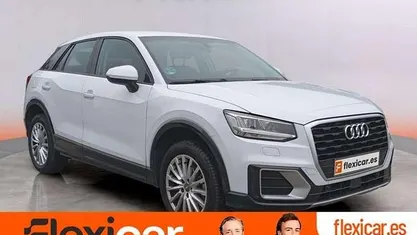 Usado 2019 Audi Q2 Advanced Plus SUV | 17.990 € (Buen precio)
