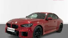 Rojo Nuevo 2025 BMW M2 Comfort Edition Coupe | 86.900 € (Caro)