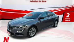 Usado 2019 Renault Talisman LIMITED | 16.345 € (Precio justo)