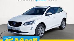 Usado 2015 Volvo XC60 Kinetic SUV | 19.790 € (Precio justo)