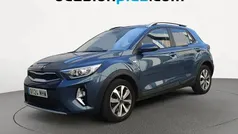 Usado 2023 Kia Stonic SUV | 16.082 € (Precio justo)