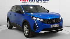 Usado 2022 Peugeot 3008 Active SUV | 17.890 € (Precio justo)