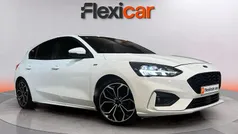 Usado 2019 Ford Focus ST-Line Utilitario | 14.590 € (Buen precio)