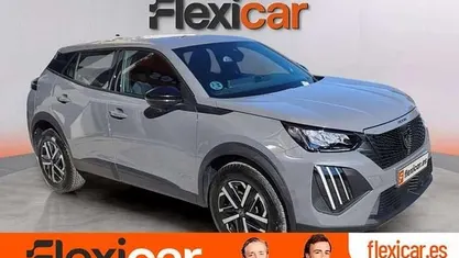 Usado Peugeot 2008 Active 101 CV (74 kW) 2023 SUV