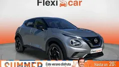 Usado 2024 Nissan Juke N-Connecta SUV | 19.290 € (Precio justo)