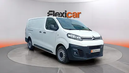 Usado Citroën Jumpy 144 CV (105 kW) 2022 Monovolumen