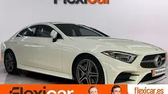 Usado 2019 Mercedes CLS300 Berlina | 49.990 € (Un poco caro)