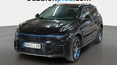 Usado 2022 Lynk & Co 01 SUV | 18.446 € (Precio justo)
