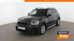 Usado 2020 Mini Cooper Countryman SUV | 22.299 € (Precio justo)