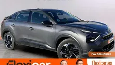 Usado 2023 Citroën C4 Feel Utilitario | 12.890 € (Precio justo)