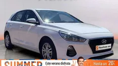Usado 2018 Hyundai i30 Utilitario | 13.790 € (Precio justo)
