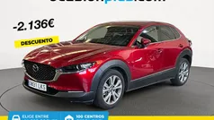 Usado 2020 Mazda CX-30 SUV | 23.500 € (Precio justo)
