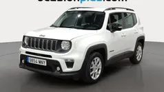 Usado 2024 Jeep Renegade Limited SUV | 19.500 € (Precio justo)
