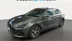 Usado 2022 Hyundai i30 Utilitario | 15.264 € (Buen precio)