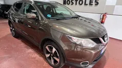Usado 2016 Nissan Qashqai N-Connecta SUV | 8995 € (Buen precio)