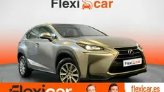Usado 2016 Lexus NX300h SUV | 21.590 € (Precio justo)