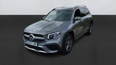 Usado 2021 Mercedes GLB200 SUV | 36.800 € (Precio justo)