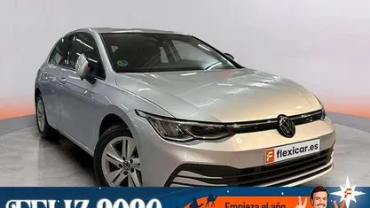 Usado VW Golf 110 CV (80 kW) 2024 Berlina