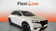 DS Automobiles DS7 Crossback