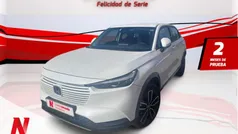 Usado 2022 Honda HR-V Advance SUV | 23.355 € (Precio justo)