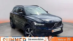 Usado 2020 Volvo XC40 SUV | 28.990 € (Buen precio)