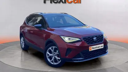 Usado Seat Arona FR 150 CV (110 kW) 2023 SUV