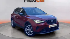 Usado 2023 Seat Arona FR SUV | 18.790 € (Buen precio)