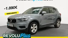 Usado 2019 Volvo XC40 SUV | 17.300 € (Precio justo)