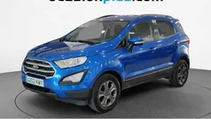 Usado 2018 Ford Ecosport Trend SUV | 10.819 € (Buen precio)