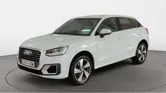 Blanco Usado 2017 Audi Q2 Sport SUV | 18.590 € (Precio justo)