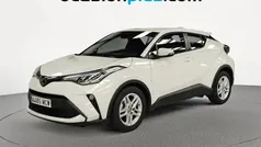 Usado 2022 Toyota C-HR Active SUV | 18.628 € (Super precio)