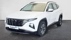 Usado 2021 Hyundai Tucson SUV | 19.890 € (Precio justo)
