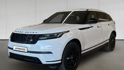 Brugt Land Rover Range Rover Velar S 404 HK (297 kW) 2025 Hvid SUV