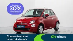Usado 2022 Fiat 500 Utilitario | 11.190 € (Precio justo)