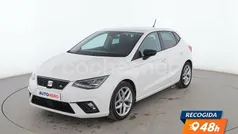 Usado 2019 Seat Ibiza FR Berlina | 14.499 € (Precio justo)