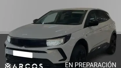 Usado Opel Grandland X 224 CV (164 kW) 2023 SUV