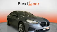 Gris Usado 2023 BMW 218 Coupe | 21.990 € (Precio justo)