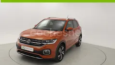 Usado 2022 VW T-Cross Sport SUV | 22.900 € (Precio justo)