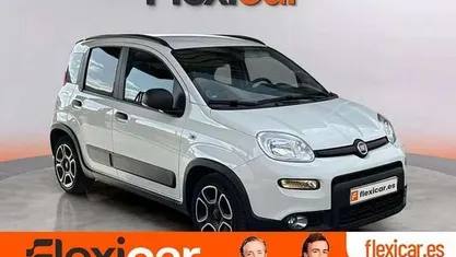 Usado Fiat Panda City Life 71 CV (52 kW) 2023 Utilitario