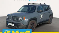 Usado 2016 Jeep Renegade Sport SUV | 10.150 € (Buen precio)