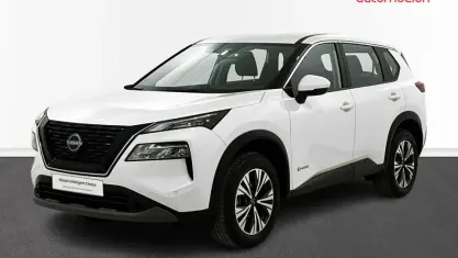 Usado Nissan X-Trail Acenta 213 CV (156 kW) 2024 SUV