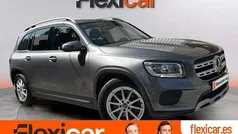 Usado 2020 Mercedes GLB200 SUV | 28.990 € (Super precio)