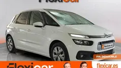 Blanco Usado 2020 Citroën C4 Feel | 12.990 € (Buen precio)