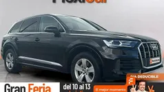 Gris / plata Usado 2020 Audi Q7 Premium SUV | 41.990 € (Super precio)