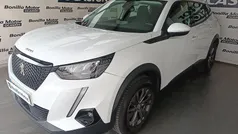 Usado 2021 Peugeot 2008 Active SUV | 16.390 € (Precio justo)